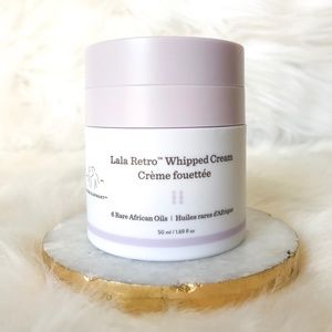 Drunk Elephant Lala Retro Whipped Cream